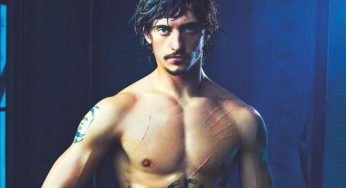 World ballet star Sergei Polunin to perform at EXIT Festival’s opening ceremony