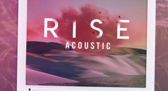 Jonas Blue - Rise (Acoustic)