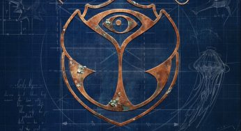 Various Artists - Tomorrowland 2018 mixed by Armin Van Buuren, Axwell & More