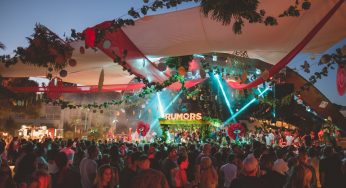 Guy Gerber brings Rumors series to Greece for two exclusive shows