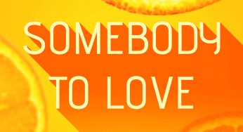 Alex del Toro - Somebody To Love