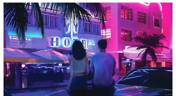 Nicky Romero & Taio Cruz - Me On You