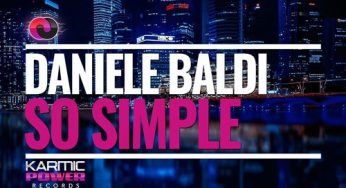 Daniele Baldi - So Simple