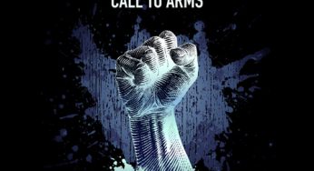 Gareth Emery ft. Evan Henzi - Call To Arms