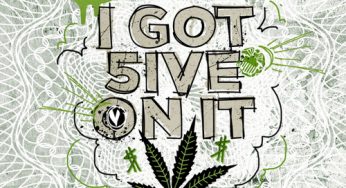 Sultan + Shepard - I Got 5 On It
