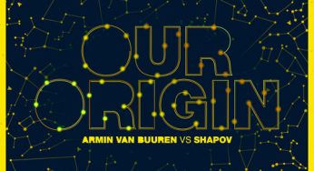 Armin van Buuren vs Shapov - Our Origin