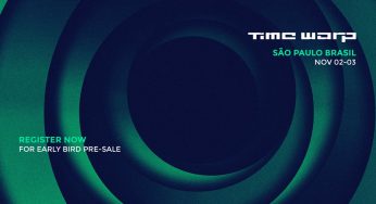 Iconic techno marathon, Time Warp, announce Brazil debut for 2018 with 2 day São Paulo event