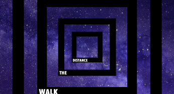 Banana Mint - Walk The Distance