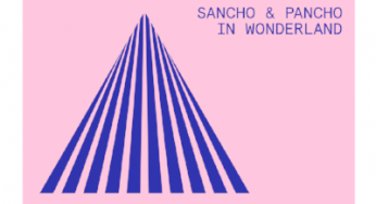 Davide Squillace & Butch - Sancho & Pancho in Wonderland