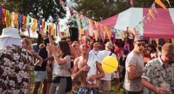 FIELD MANEUVERS: Authorities grant extra capacity for 2018 – super limited tickets now on sale!