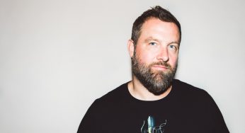 Claude VonStroke Announces Phase 1 of  World Tour 