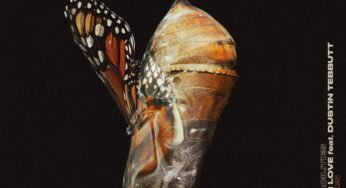 Flight Facilities - All Your Love feat. Dustin Tebbutt (Morgan Page Remix)