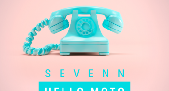 Sevenn - Hello Moto
