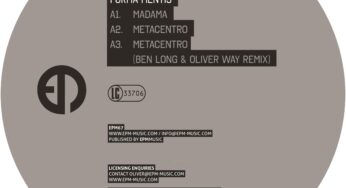 Francesco Terranova - Forma Mentis EP