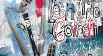 Leonardo Gonnelli - Arpia EP