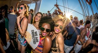 Defected Croatia announces full festival programme and boat party schedule