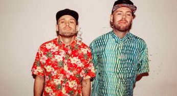 Solardo Announced As Special Weekend Guests for elrow Town London 2018