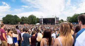 Stage Times Announced For 10th Edition of Tramlines Festival Plus Day Tickets Now On Sale