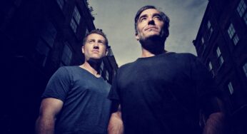 60 seconds with… Spiritchaser