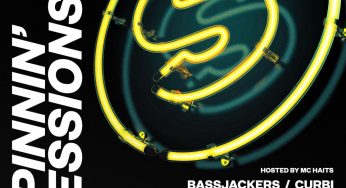 Spinnin’ Records returns to ADE with two club nights