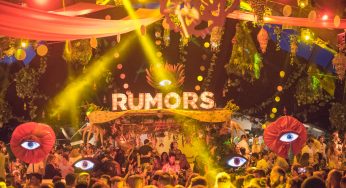 RUMORS and Aero partner tolaunch first direct Ibiza to Mykonos flight
