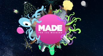 ‘MADE For The Weekend’ Announces More Names For Friday Line Up