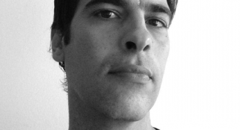 60 Seconds with… Jorge Ciccioli