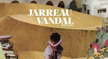 Jarreau Vandal - Westside