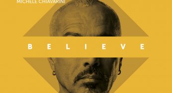 David Morales - Believe (incl. DJ Spen & Michele Chiavarini Remixes)