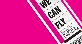 Niteshifters - We Can Fly (incl. Dr Packer & Simon Tellier Remixes)