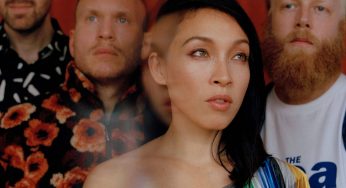 Little Dragon: Sweden’s Electro-Psych Exports To Play Printworks London