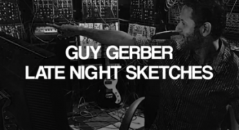 Guy Gerber launches special Splice Sounds package