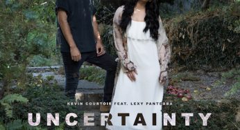 Kevin Courtois - Uncertainty