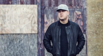 Alan Fitzpatrick’s We Are The Brave House Party tour to return in October
