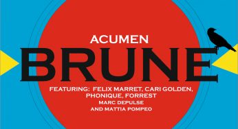 Acumen - Brune