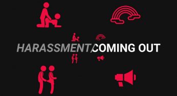 AVIATOR - Harassment / Coming Out