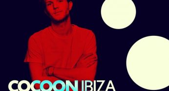 Podcast 240: Cocoon Ibiza presents Traumer