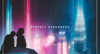 ARTY - Perfect Strangers