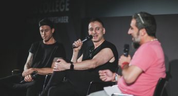 IMS College Malta 2018: September 14-15 Summer Camp Highlights
