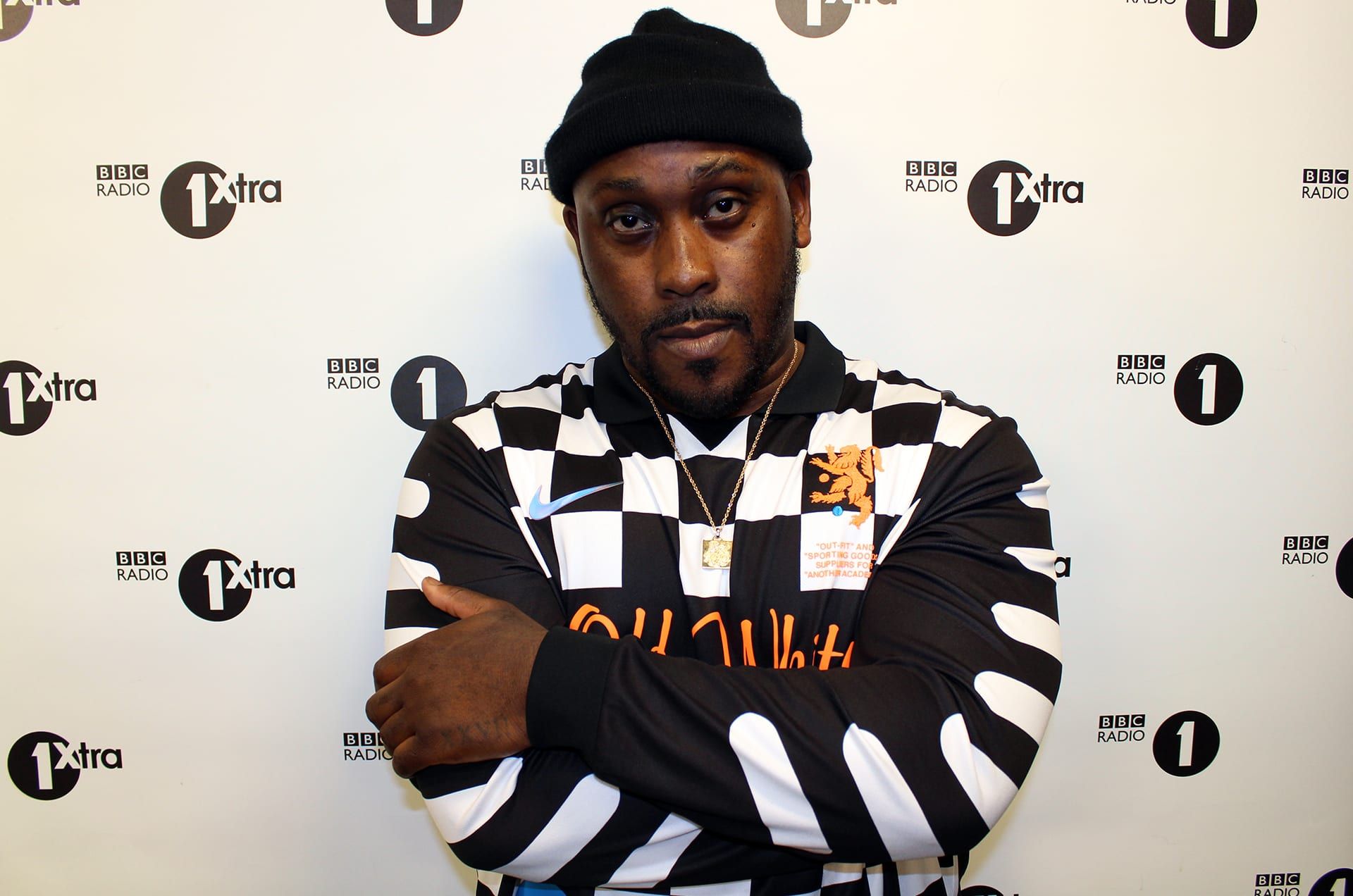 IhouseU.com | Kenny Allstar announced as new host for 1XTRA Friday ...