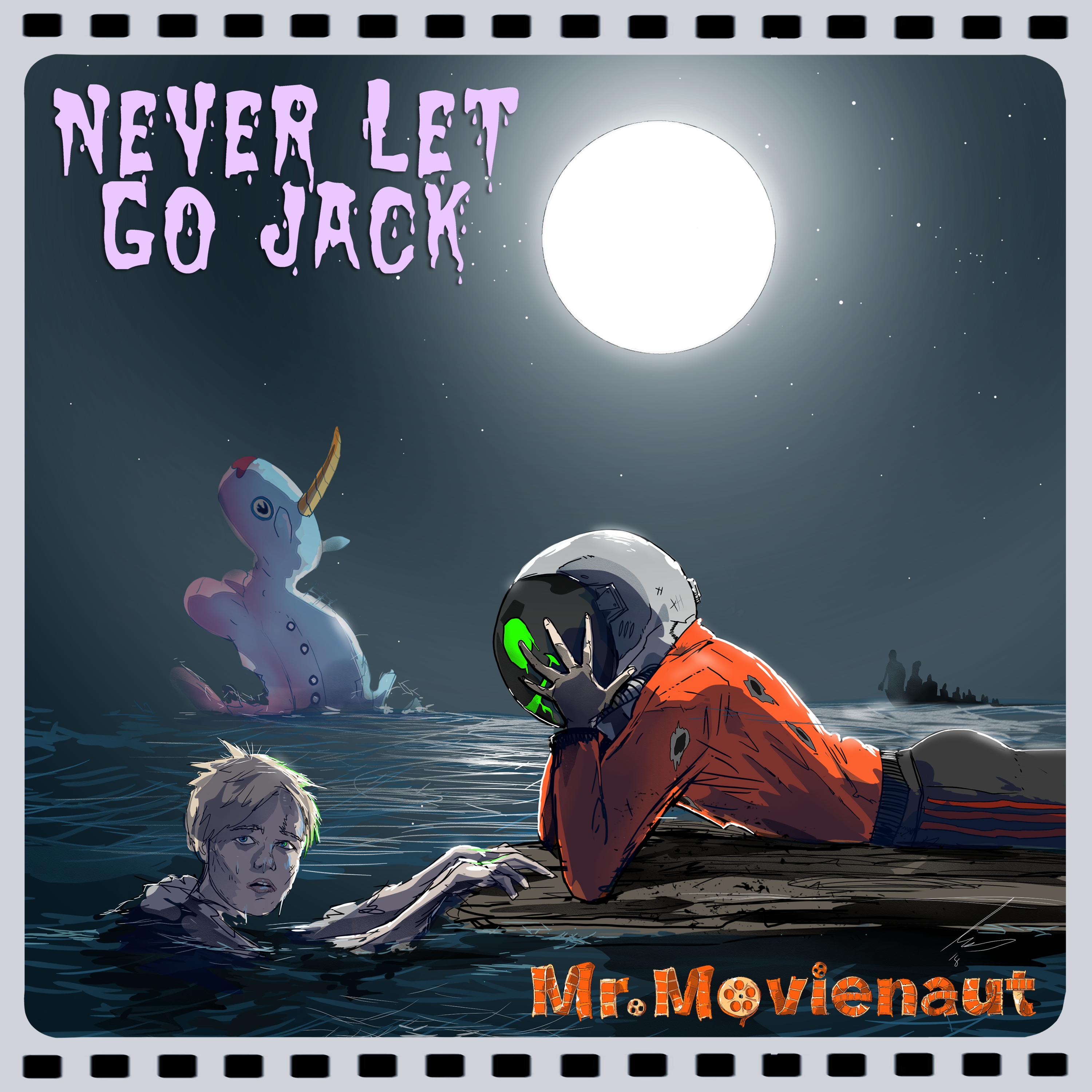 Go jack. Песня Мистер Джек. Jack going Home Water.