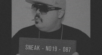 DJ Sneak - Psycho Killer