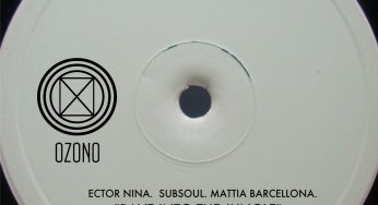 Ector Nina, Subsoul,Mattia Barcellona - Rave into the Jungle