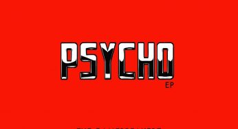 The Gamebreakerz - Psycho EP