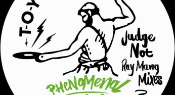 Phenomenal Handclap Band - Judge Not (Ray Mang Special Mix)