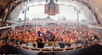 Ultra Australia to join the world famous Birdcage in Melbourne