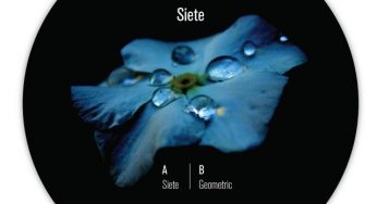 Wally Stryk - Siete EP