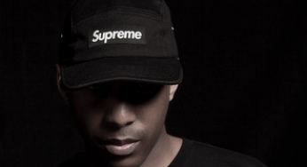 Shy FX is the new resident of London’s Omeara