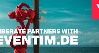 Viberate Partners With Europe’s Leading Ticketing Company Cts Eventim
