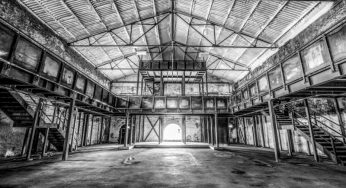 Motion unveil new live space for Bristol: The Marble Factory